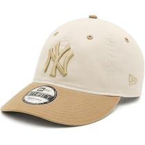 Amazon | ニューエラ(new era) ニューエラキャップ 2トーン MLB