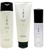 イオセラム　シャンプー　トリートメント　オイル 3点セット Amazon | ルベル イオ セラム クレンジング シャンプー 200mL