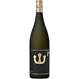 宗玄 大吟醸 Samurai King 1800ml【石川県 能登 地酒】