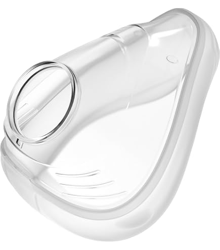 Amazon.co.jp: Airfit F20 ヘッドギア Mサイズ 交換用 CPAPマスク