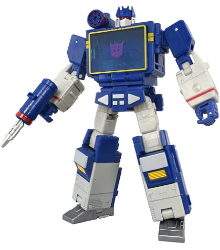 Amazon | トランスフォーマー エクシゲイザー GC-19 | ベルト