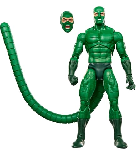 Amazon.co.jp: ハズブロ（Hasbro）MARVEL マーベル レジェンド