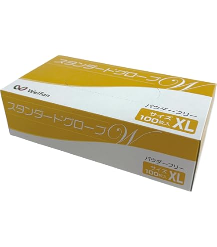 Amazon.co.jp: [旭創業] ウルトラエンボスグローブ LL 100枚入