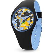 Amazon | 【エヴァンゲリオン×アイスウォッチ】EVANGELION × ICE