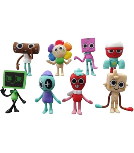 FUGGLER ファグラー ミステリーボックス フィギュア　全44種コンプリート Amazon | ファグラー フィギュア ミステリーボックス (ver. 1.0