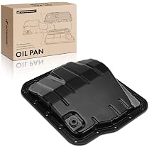 thumbnail image 2 of Engine Oil Pan For Toyota TC Camry Corolla Highlander Matrix RAV4 Solara I4 2.4L 2 of 5