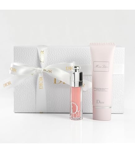 Amazon.co.jp: 【国内正規品/セット】DIOR ディオール ミス ディオール