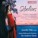 Violin Concerto