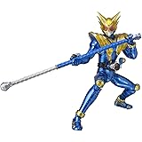 S.H.フィギュアーツ 仮面ライダーメテオストーム