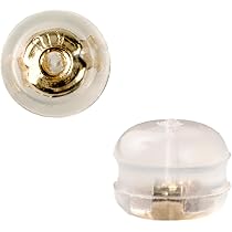 Amazon | [Sophias & D.] 0.3カラット 18K ピアス 天然