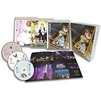 Amazon.co.jp: 劇場版 夏目友人帳 ~うつせみに結ぶ~(通常版) [DVD  