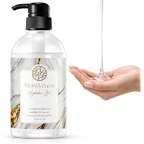 Amazon | 皮膚科医監修 Hydrolux Gel 挿入潤滑ゼリー 450g 高保水