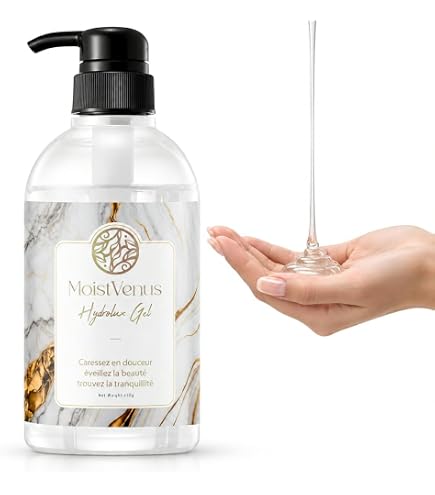 Amazon | 皮膚科医監修 Cica Elixir 挿入潤滑ゼリー 450g CICA