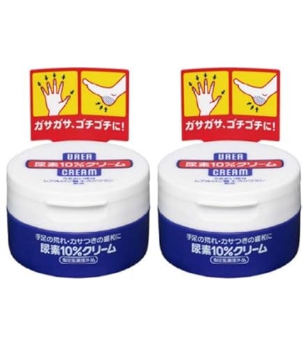 Amazon | ロッシモイストエイド 尿素スキンクリーム 220g | コスメ