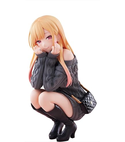 Amazon | TVアニメ『その着せ替え人形[ビスク ドール]は恋をする』「海
