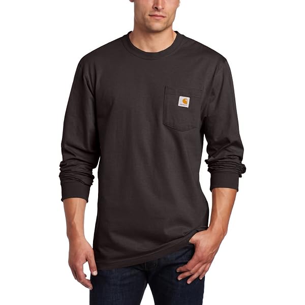 Amazon.co.jp: カーハート Carhartt メンズ ビッグ&トール リラックス
