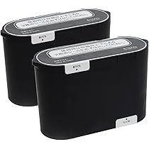 新品未使用　生ごみ処理機パリパリキュー　フィルター予備1個付き Amazon.co.jp: パリパリキュー 生ゴミ処理機 家庭用 温風乾燥式