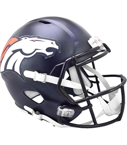 Amazon.co.jp: Riddell 本物 SpeedFlex ヘルメット - NFL Los Angeles
