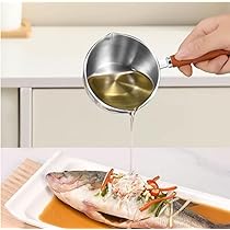 【未使用】 ELLE 両手鍋 片手鍋 ケトル コーヒーポット ミルクパン セット ep-14l_01.jpg