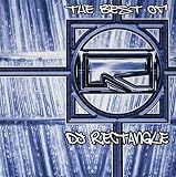 The Best Of DJ Rectangle [12 inch Analog]