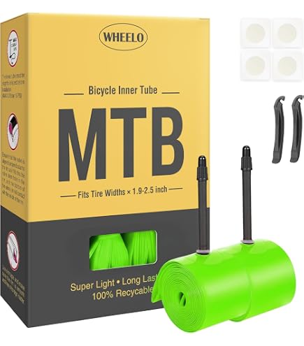 Amazon | Tubolight Diamana HD 29インチ MTB タイヤインサートセット