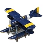 リクサル様ご依頼品　ファインモールド　1/48 サボイアs.21 ファインモールド] 紅の豚 サボイアS.21 試作戦闘飛行艇 ポルコ