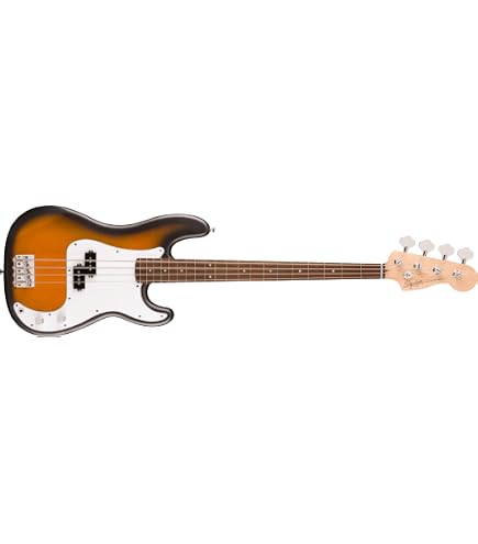 Amazon.co.jp: Squier by Fender エレキベース Classic Vibe Jaguar