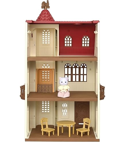 Amazon | Step2 Sunshine Playhouse(yellow) サンシャインプレイハウス