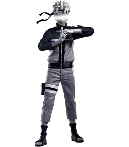 Amazon.co.jp: -NARUTO 72 series- 45 Grandista-UZUMAKI NARUTO