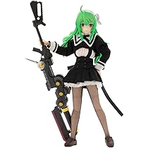 Maniraptor商品　コスパティオ　アサルトリリィ　中古 61zIac2010L._AC_UL210_SR210,