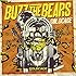 BUZZ THE BEARS「GOLDCAGE」