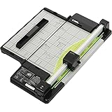 カール事務器 裁断機 ペーパーカッター スリム A4対応 50枚裁断 DC-F5100