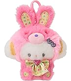 こぎみゅん はじめまして マスコットホルダー スヤスヤ Amazon.co.jp: サンリオ(SANRIO) こぎみゅん マスコットホルダー