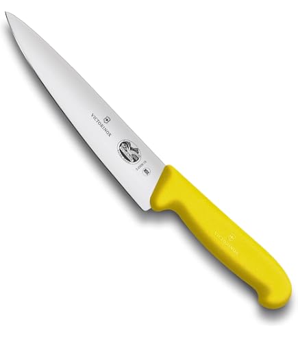 Amazon｜VICTORINOX(ビクトリノックス) シェフナイフ(牛刀) 牛刀包丁