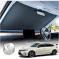 Amazon.co.jp: WEIPIN 新型 シビック FL型 シビックタイプr fl5