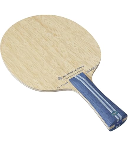 Amazon | MIZUNO(ミズノ) 卓球 ラケット FORTIUS FT ver.D RE(フォル