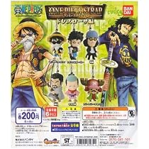 Amazon.co.jp: バンダイ From TV animation ONE PIECE ワンピース