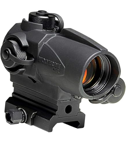 Amazon.co.jp: Bushnell AR OPTICS TRS-26 ドットサイト : 家電＆カメラ