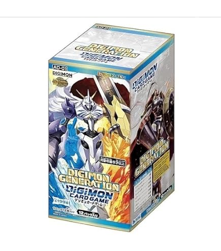 Amazon.co.jp: 【SPパラレル】 AD1-008 デュークモン (SR) アドバンス