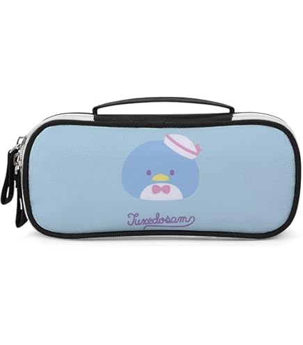 Amazon | けろけろけろっぴ 筆箱 ペンケース 筆入れ ペンポーチ