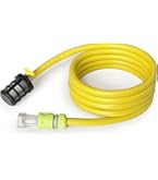 【KARCHER】K2サイレント 高圧洗浄機　3M水道ホースセット Amazon.co.jp: 【純正品】ケルヒャー(Karcher) 自吸・水道兼用ホース