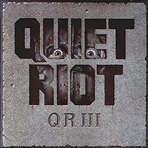 Amazon.co.jp: Quiet Riot -Remast-: ミュージック