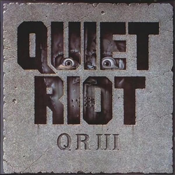 Amazon.co.jp: Quiet Riot -Remast-: ミュージック