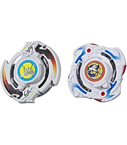 Amazon.co.jp: ベイブレードバーストライズスリングショッククリスタル