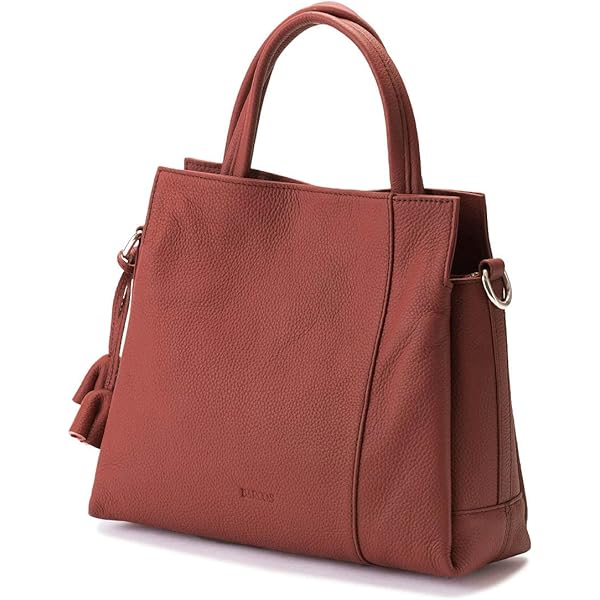 Amazon | [バルコス] 【BARCOS/バルコス】 シュリンクレザー3WAY