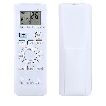 Amazon.co.jp 人気ギフトランキング: エアコン用リモコン で、ギフトの