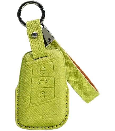 Amazon | AutoStyle ドライカーボンキーケース ブラック for VW