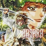 �퍑BASARA �֘ACD