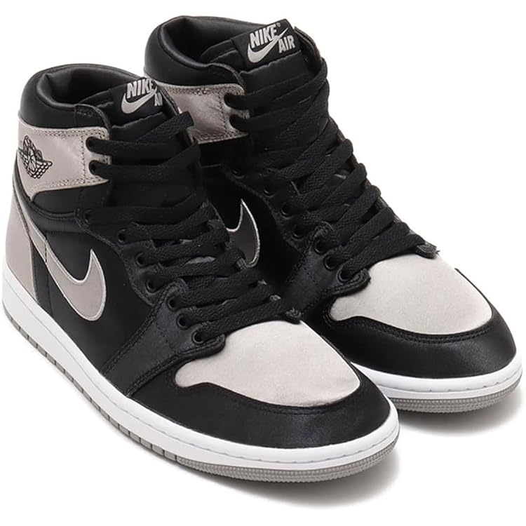 Amazon | [ナイキ] エア ジョーダン 1 レトロ ハイ AIR JORDAN 1 RETRO