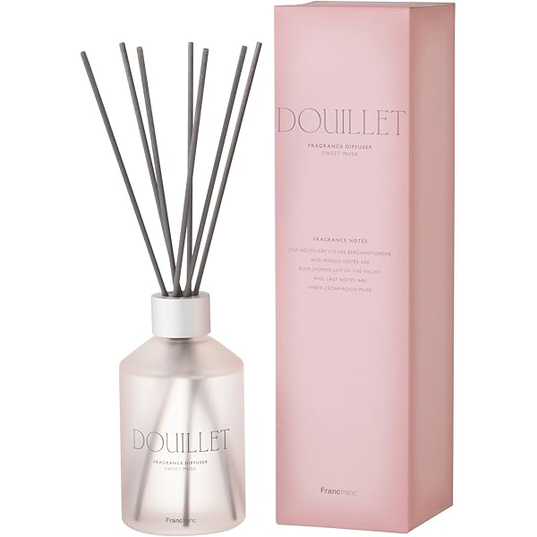 Amazon | Francfranc フランフラン クレア 消臭 ルーム